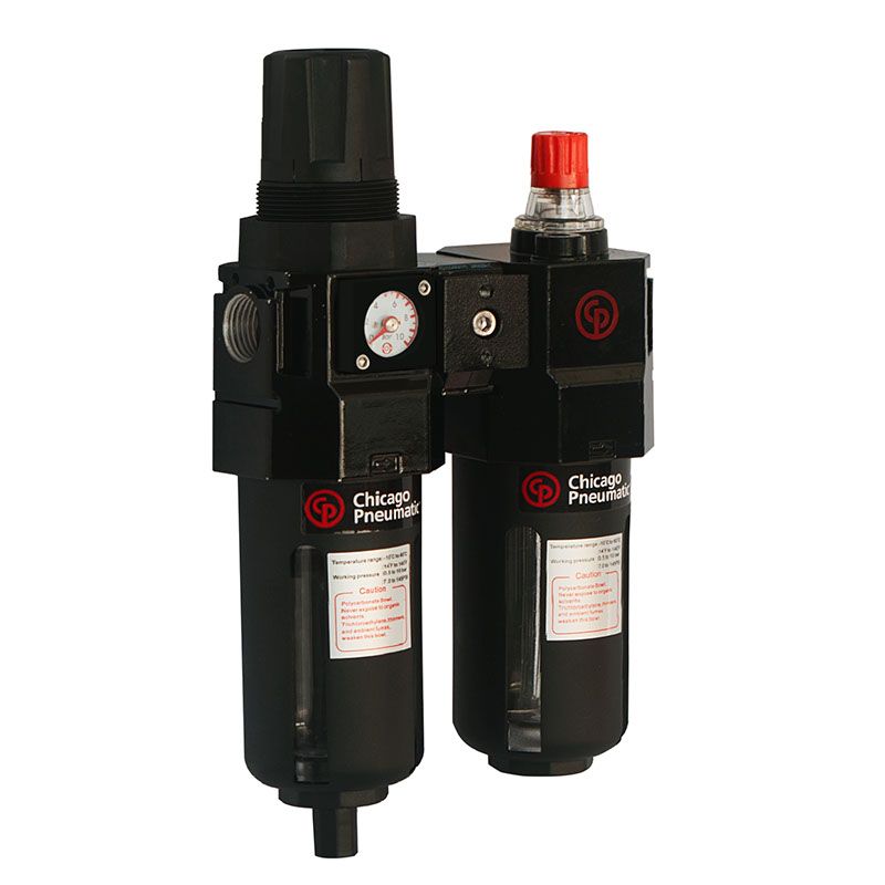 Chicago Pneumatic COMPOSITE FRL 3/4'' BSP