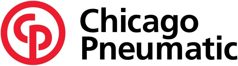 a Chicago Pneumatic CP7901 Reciprocating Air Saw