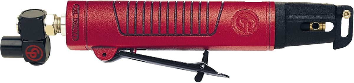 a Chicago Pneumatic CP7901 Reciprocating Air Saw
