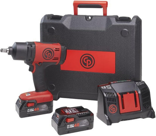 CP8848 Series - Impact Wrenches
