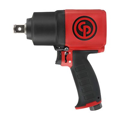 CP7748 Chicago USA Impact Wrenches دريل هواء كفرات 1/2 بوصة