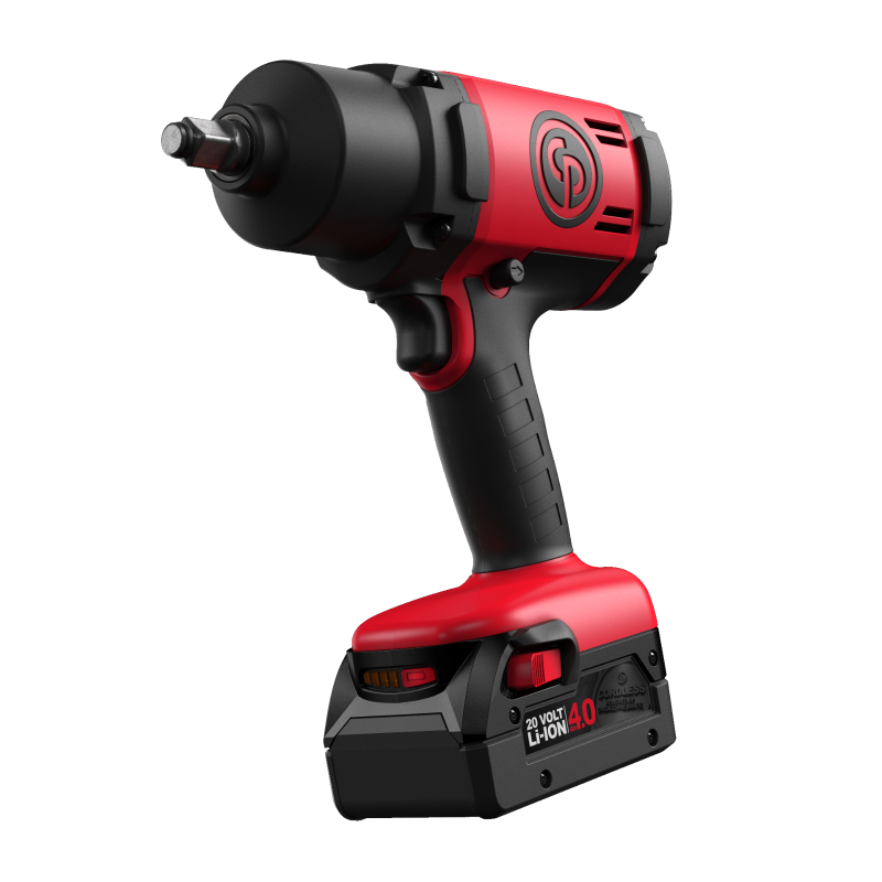 CP8848 Series - Impact Wrenches