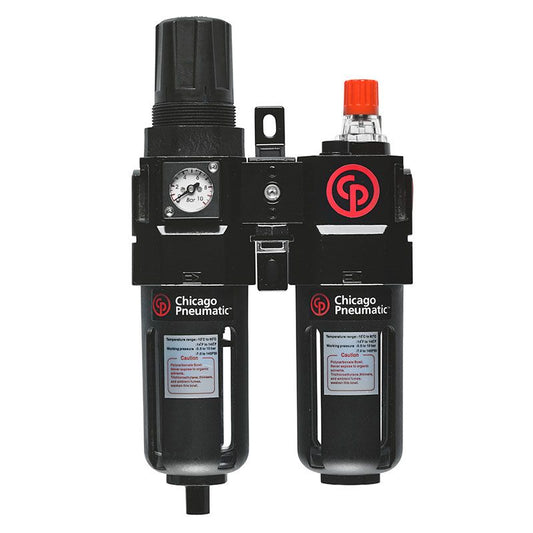 Chicago Pneumatic COMPOSITE FRL 3/4'' BSP
