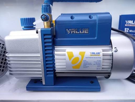 مضخة سحب فريون VACUM PUMP VE135N