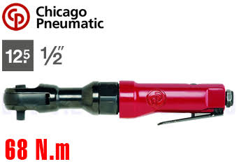 CP886 Series 1/2" Ratchet Wrenches يد هواء 1/2 انش