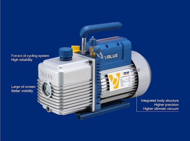 مضخة سحب فريون VACUM PUMP VE135N