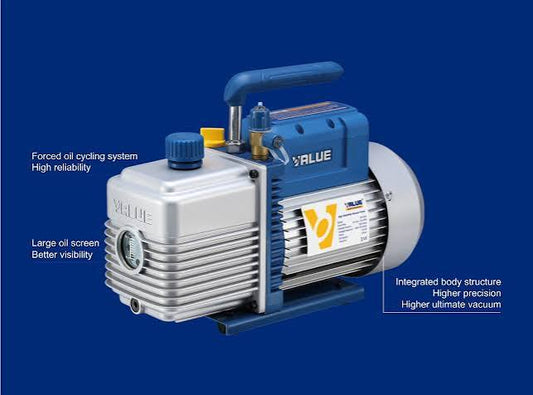 مضخة سحب فريون VACUM PUMP VE135N